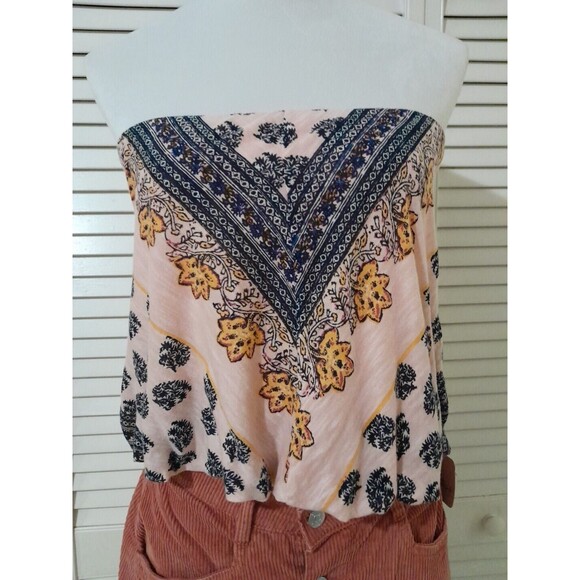 ninakatina55 Bundles of 2 M, L NWT Free People  tube Strappless Womens - Picture 3 of 11